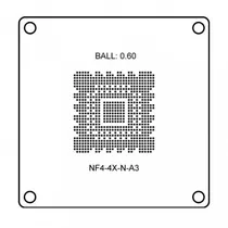  Bga Stencil...