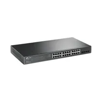 Switch TP Link TL-SG2428P 24PORT