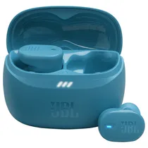 Fone de Ouvido JBL Tune Buds 2 - Bluetooth - Turquesa