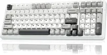 Teclado Meca...