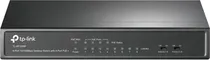 W. TP-Link Hub Switch 8P TL-SF1008P Poe 10/100MBPS
