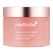 Creme Facial Hidratante Medicube Collagen Jelly de 110 ML