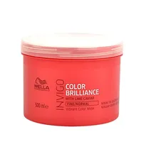 Wella Invigo Brilliance Normal Mask 500ML
