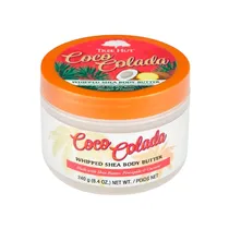 Crema Corporal Tree Hut Coco Colada Whipped Shea Body Butter 240ML 205