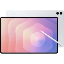 Tablet Samsung Galaxy Tab S11 Ultra SM-X930 Wi-Fi 14.6" 12/256GB - Silver (Sem Lacre)