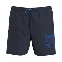  Short Tommy...
