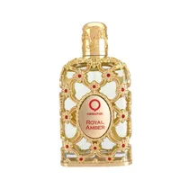 Perfume Orientica Royal Amber Unissex Edp de 80ML