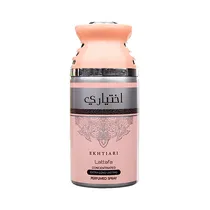 Lattafa Ekhtiari Desodorante 250ML