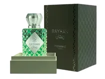 Mawwal Arabia Oasis Rayhan Unisex 100ML 037821