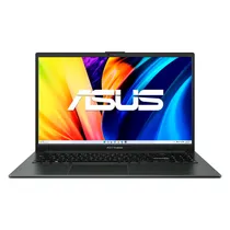 Notebook Asus Vivobook Go 15 AMD Ryzen 5-40 8GB Ram 512GB SSD Tela 15.6" Full HD Windows 11 Inglês Preto - E1504FA-WS51