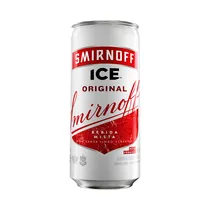  Mix Smirnof...