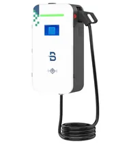 Carregador Carro Eletrico Eletroposto BBDC40 40KW 133A DC