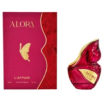 Perfume L'Affair Alora - Extrait de Parfum - Feminino - 100ML
