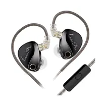 Auricular KZ Castor Con Micrófono