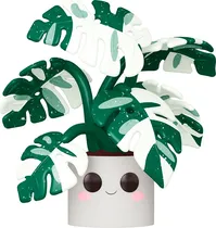  Boneco Mons...