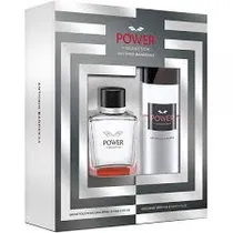  Ab Power Of...