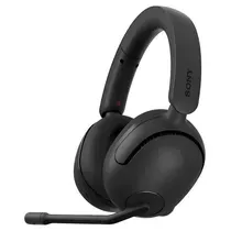 Sony WH-G500 Inzone H5 Headset Black