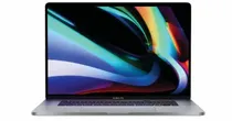 Swap Macbook Pro 16" - A2141 (2019) / Core i9 2.6 GHZ / 1TB 16 Ram Grey SSD