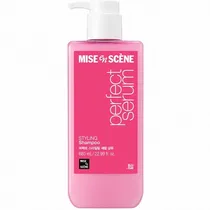 Shampoo Mise...