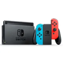 Console Nint...