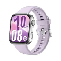 Smartwatch Huawei Watch Fit 4 SYA-B09 Púrpura
