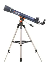 Celestron Telescopio 21074 Astromaster LT70AZ