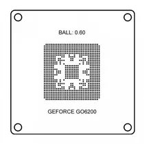  Bga Stencil...