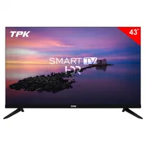  Smart TV 43...