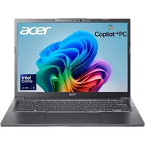 Notebook Ace...