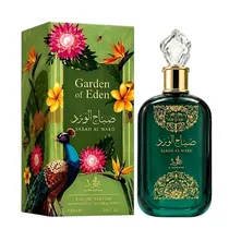 Perfume Femenino Al Wataniah Sabah Al Ward Garden Of Eden Edp 100ML