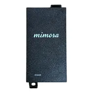  Mimosa Poe ...