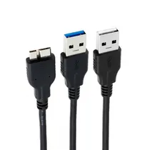  Cabo USB p/...