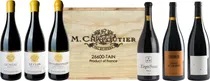  Pack de Vin...