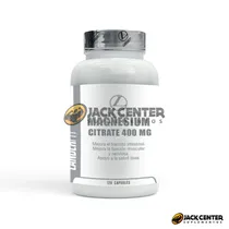  Magnesium C...