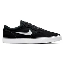 Calçado Nike SB Chron 2 DM3493-001 Masculino Preto 39
