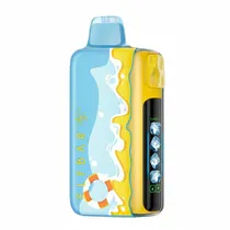  Vaper Desca...
