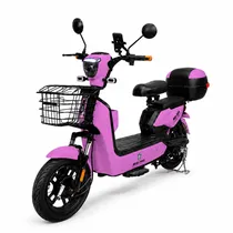 Moto Elétric...