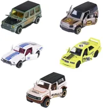  Carrinhos C...