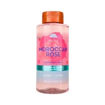 Tree Hut Foaming Gel Moroccan Rose 532ML