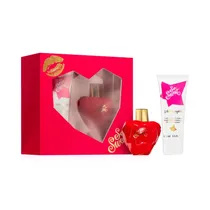  Kit Perfume...