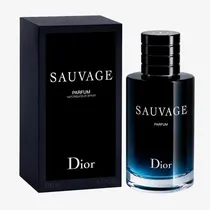 Perfume Christian Dior Sauvage Parfum 100ML