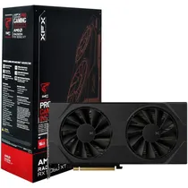 Placa de Vídeo 16GB RX9060XT XFX Swift Oc 2FAN RX-96TSW16BQ