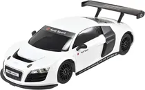  Audi R8 LMS...