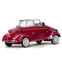 Car Vitesse...