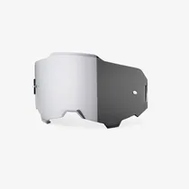 Accesorio 100% Lente Arm/Armatic Rep.Inje.Silver