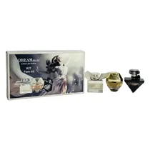  Kit Perfume...