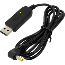  Cabo USB pa...