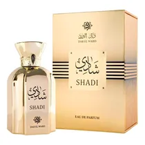 Perfume Dar ...