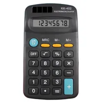 Calculadora KK402PEQ