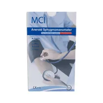 Medidor de Presión Mci Pediátrico HS-20C